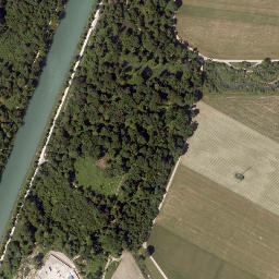 Satellite imagery of NDB-Funkfeuer SI, AT