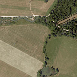 Satellite imagery of NDB-Funkfeuer SI, AT