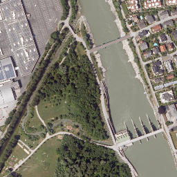 Satellite imagery of Kontrollpunkt für Smartphones, AT