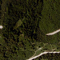 Satellite imagery of Hochplettspitz, AT