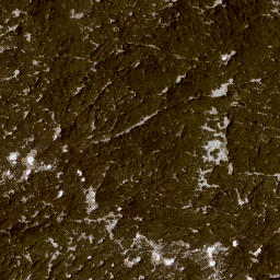 Satellite imagery of Sulzkogel, AT