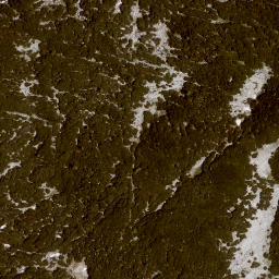 Satellite imagery of Sulzkogel, AT