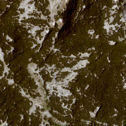 Satellite imagery of Hochleckenkogel, AT