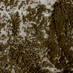 Satellite imagery of Brunnkogel, AT