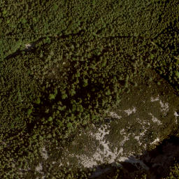 Satellite imagery of Alberfeldkogel, AT