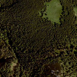 Satellite imagery of Alberfeldkogel, AT