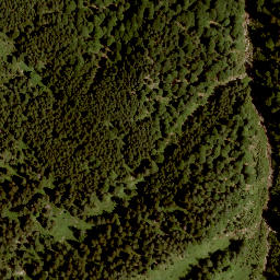 Satellite imagery of Alberfeldkogel, AT
