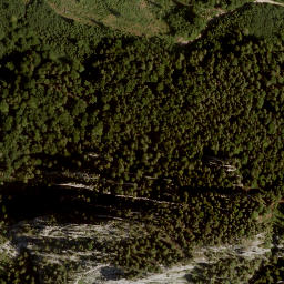 Satellite imagery of Brenntenkogel, AT