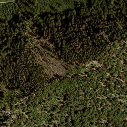 Satellite imagery of Brenntenkogel, AT