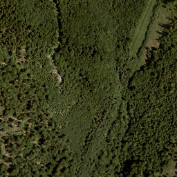 Satellite imagery of Großer Sonnstein, AT