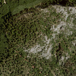 Satellite imagery of Großer Sonnstein, AT