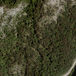 Satellite imagery of Großer Sonnstein, AT