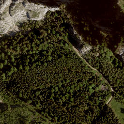 Satellite imagery of Erlakogel, AT