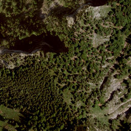 Satellite imagery of Erlakogel, AT
