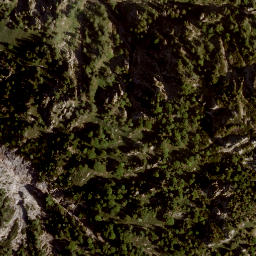 Satellite imagery of Gasslkogel, AT