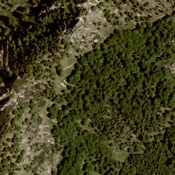 Satellite imagery of Gasslkogel, AT