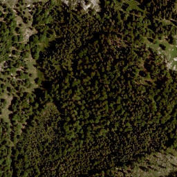 Satellite imagery of Gasslkogel, AT