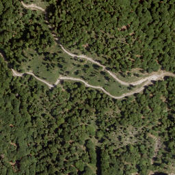 Satellite imagery of Sonnwärtskogel, AT