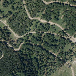 Satellite imagery of Hochedl, AT