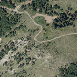 Satellite imagery of Hochedl, AT