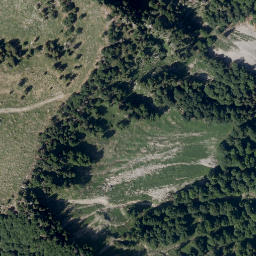 Satellite imagery of Hochedl, AT