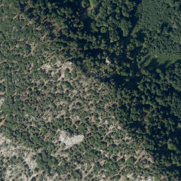 Satellite imagery of Brennet, AT