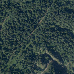 Satellite imagery of Brennet, AT