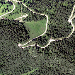 Satellite imagery of survey_point, AT