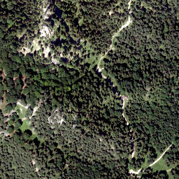 Satellite imagery of survey_point, AT