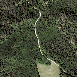 Satellite imagery of Freudentaler Mauer, AT