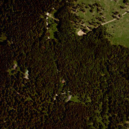 Satellite imagery of Kleiner Plackles, AT