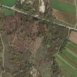 Satellite imagery of Silberberg, AT