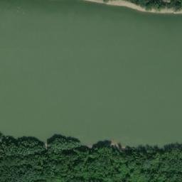 Satellite imagery of boundary_stone, SK
