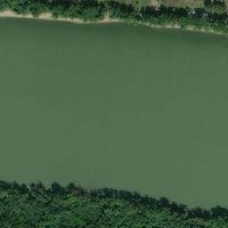 Satellite imagery of boundary_stone, SK