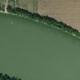 Satellite imagery of boundary_stone, SK