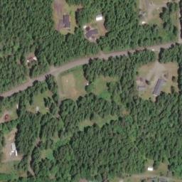 Satellite imagery of Quilcene Quarry, US