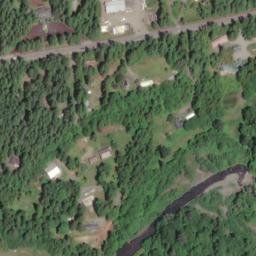 Satellite imagery of Quilcene Quarry, US