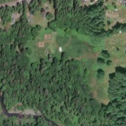 Satellite imagery of Quilcene Quarry, US
