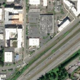 Satellite imagery of J 297 RESET — NGS SY0102 — Lynnwood, US, US