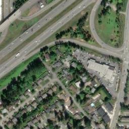 Satellite imagery of J 297 RESET — NGS SY0102 — Lynnwood, US, US