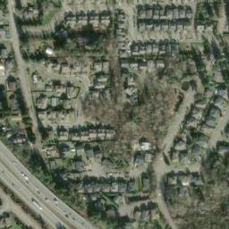 Satellite imagery of M 297 — NGS SY0105 — Snohomish County, US, US
