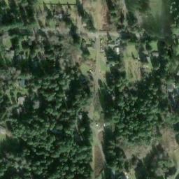 Satellite imagery of T 297 — NGS SY0112 — Snohomish County, US, US