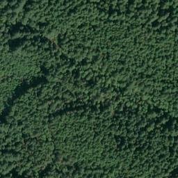 Satellite imagery of Heybrook Ridge, US