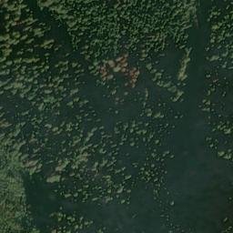 Satellite imagery of Nason Ridge, US