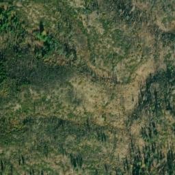 Satellite imagery of Tyee Ridge, US