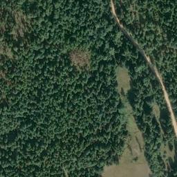 Satellite imagery of Commonwealth Mine, US