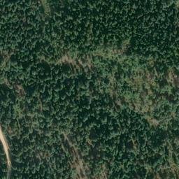 Satellite imagery of Commonwealth Mine, US