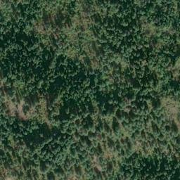 Satellite imagery of Commonwealth Mine, US