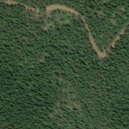Satellite imagery of Cascade Spur, US