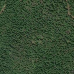 Satellite imagery of Cascade Spur, US